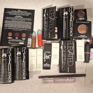 MAC bundle 21 Piece Set